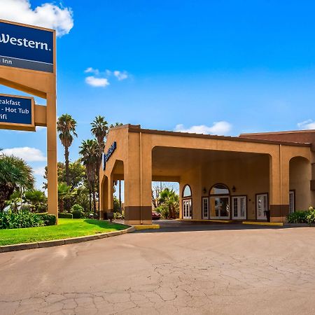 Best Western Yuba City Inn Exterior photo