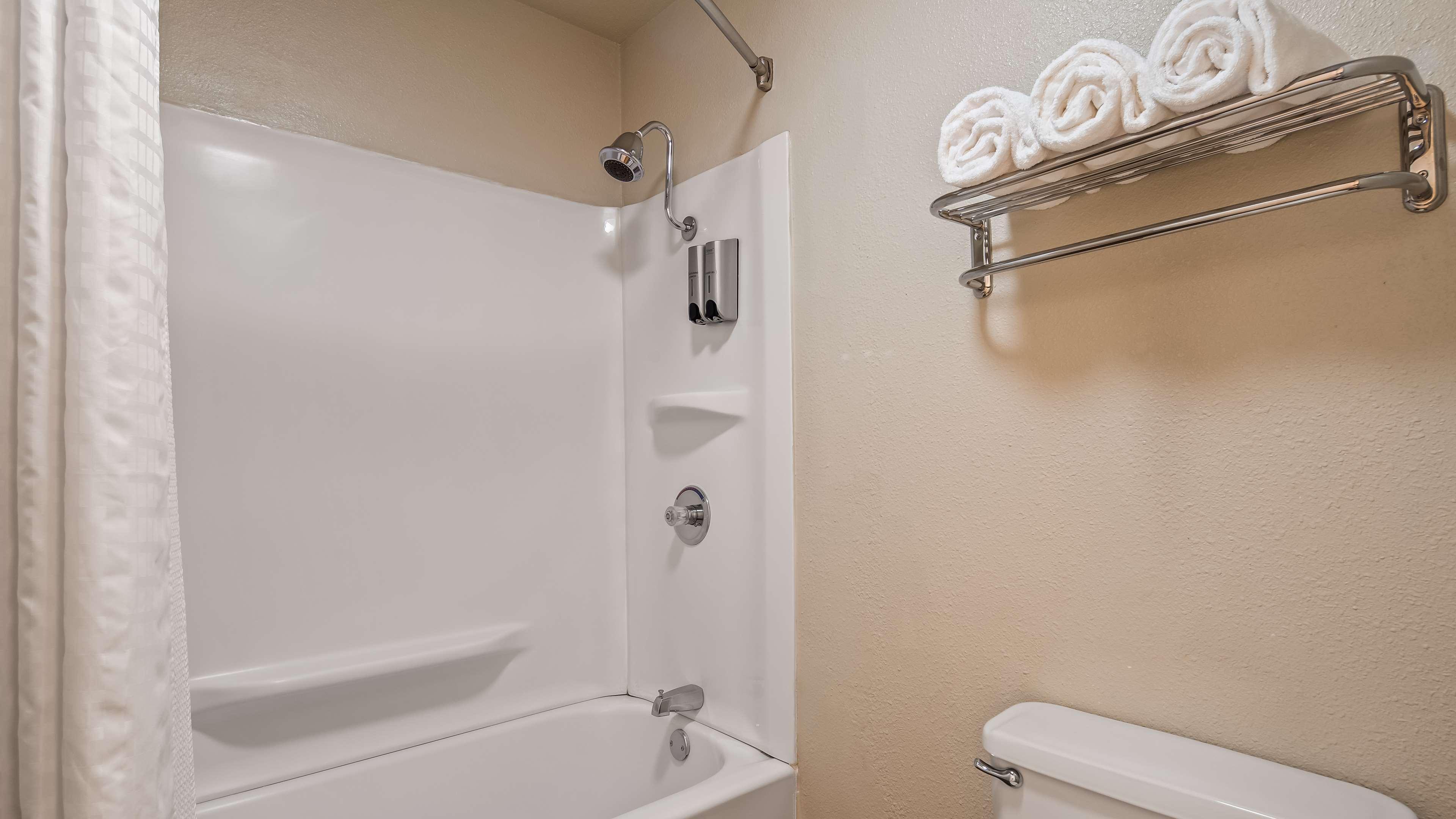 Best Western Yuba City Inn Exterior photo