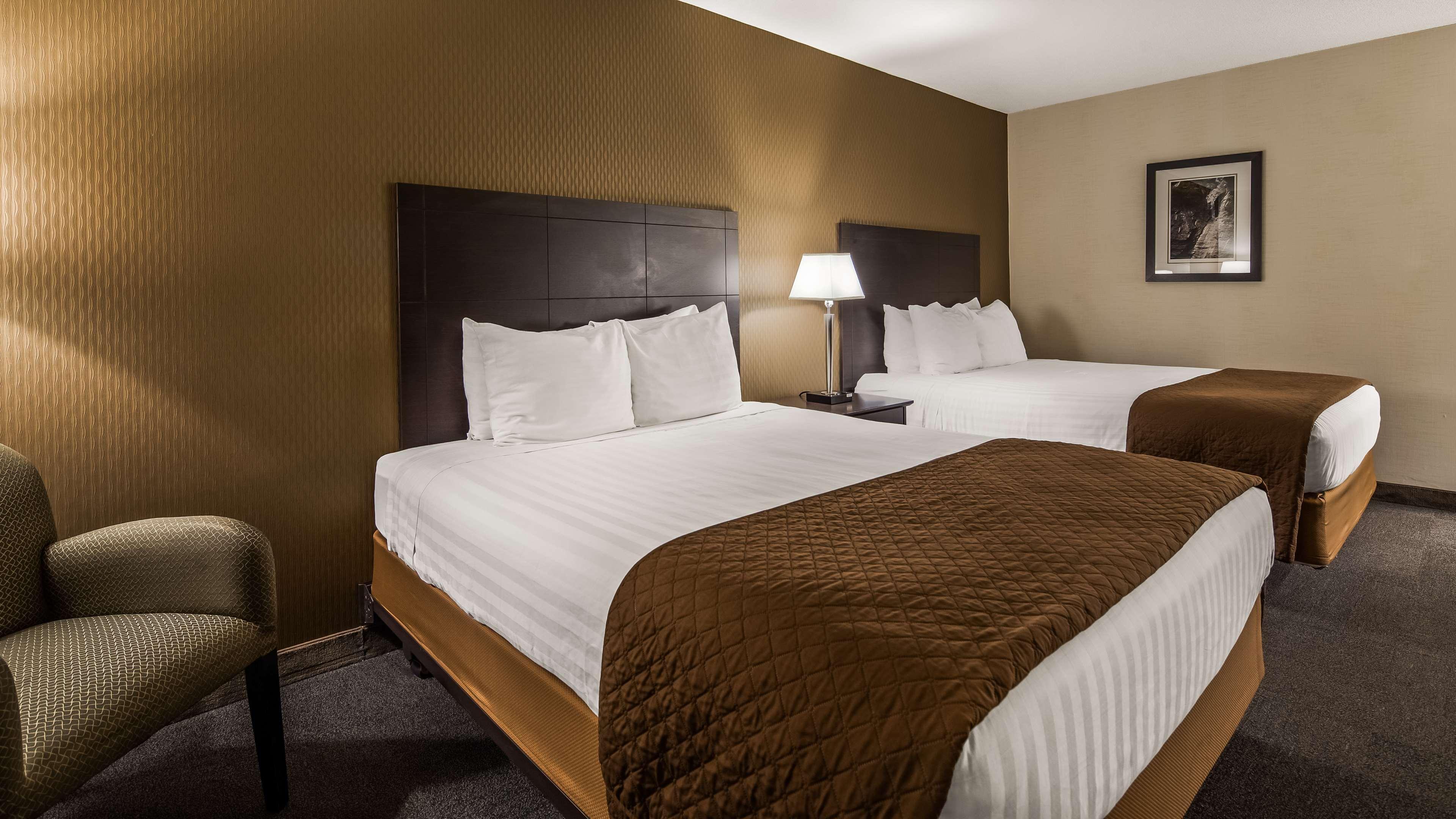 Best Western Yuba City Inn Exterior photo