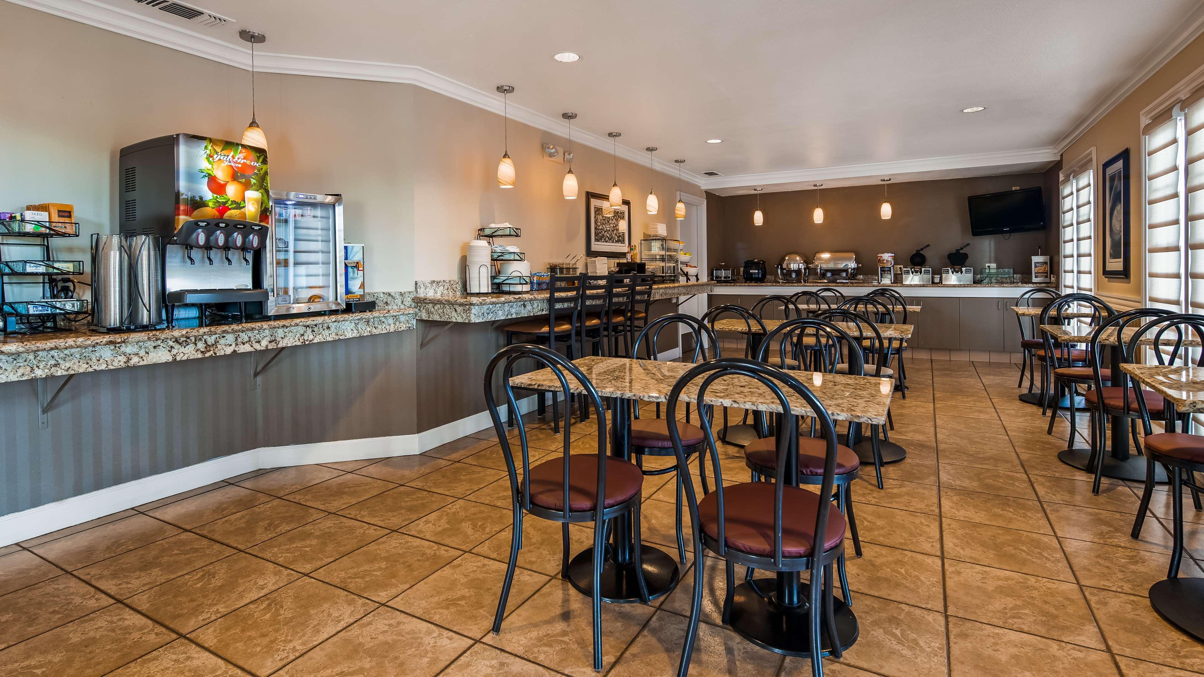 Best Western Yuba City Inn Exterior photo