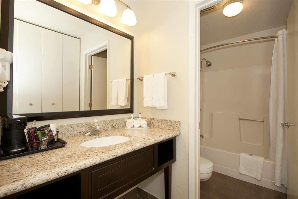 Best Western Yuba City Inn Exterior photo