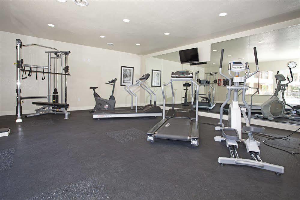 Best Western Yuba City Inn Exterior photo