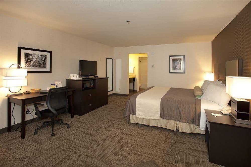 Best Western Yuba City Inn Exterior photo