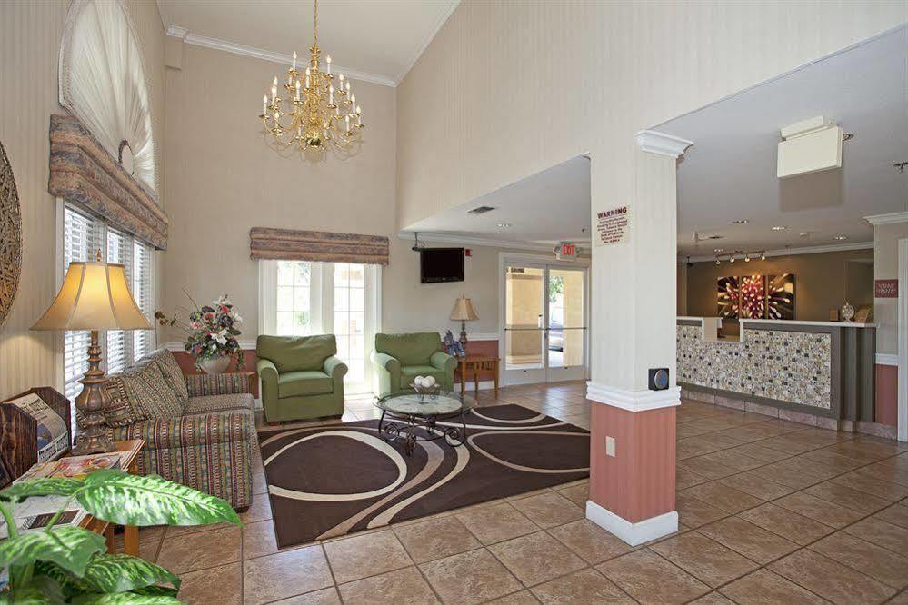 Best Western Yuba City Inn Exterior photo
