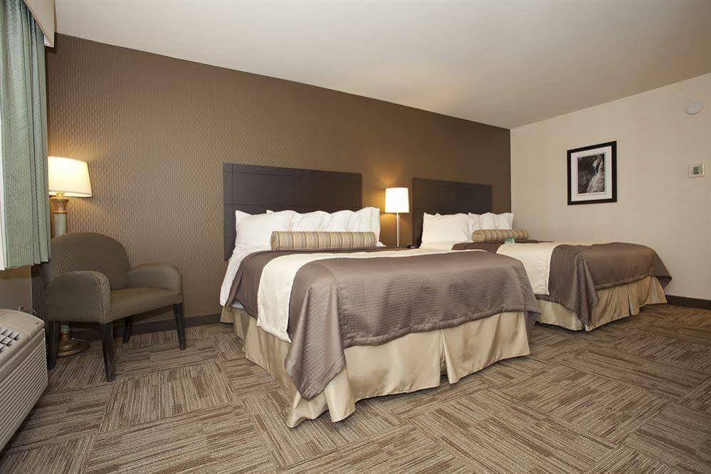 Best Western Yuba City Inn Exterior photo