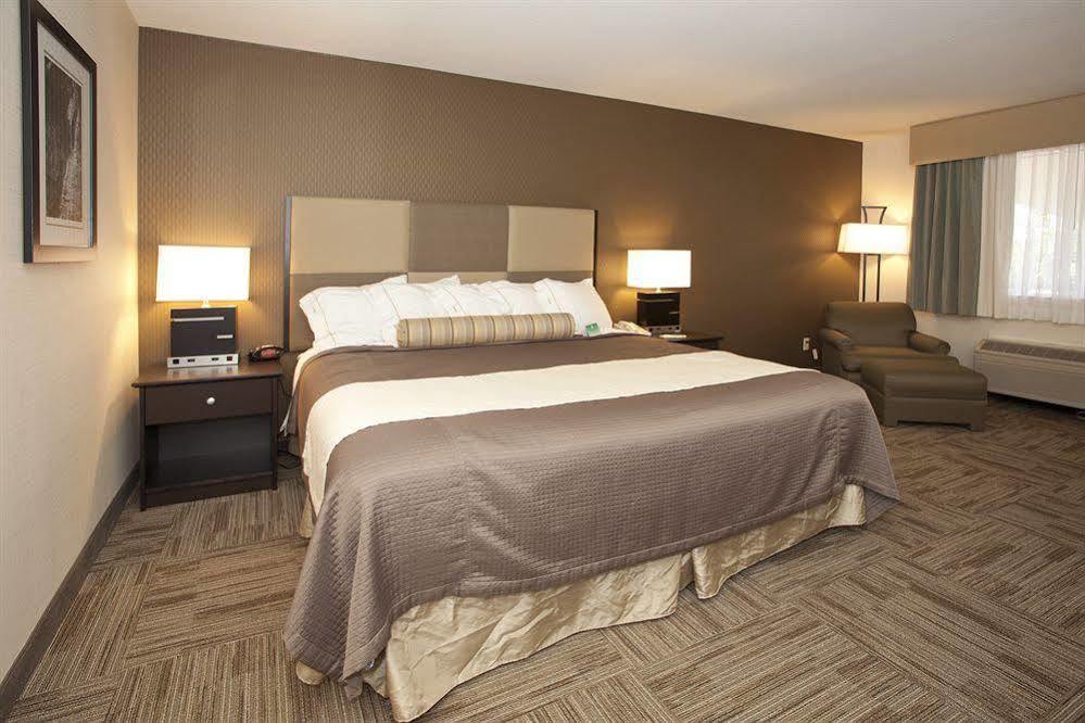 Best Western Yuba City Inn Exterior photo