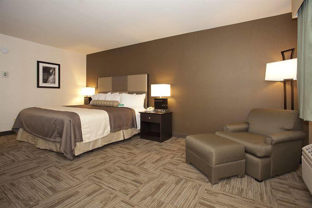 Best Western Yuba City Inn Exterior photo