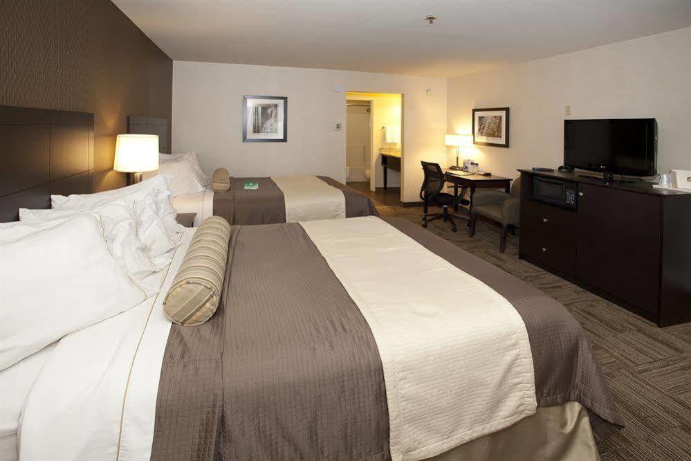 Best Western Yuba City Inn Exterior photo