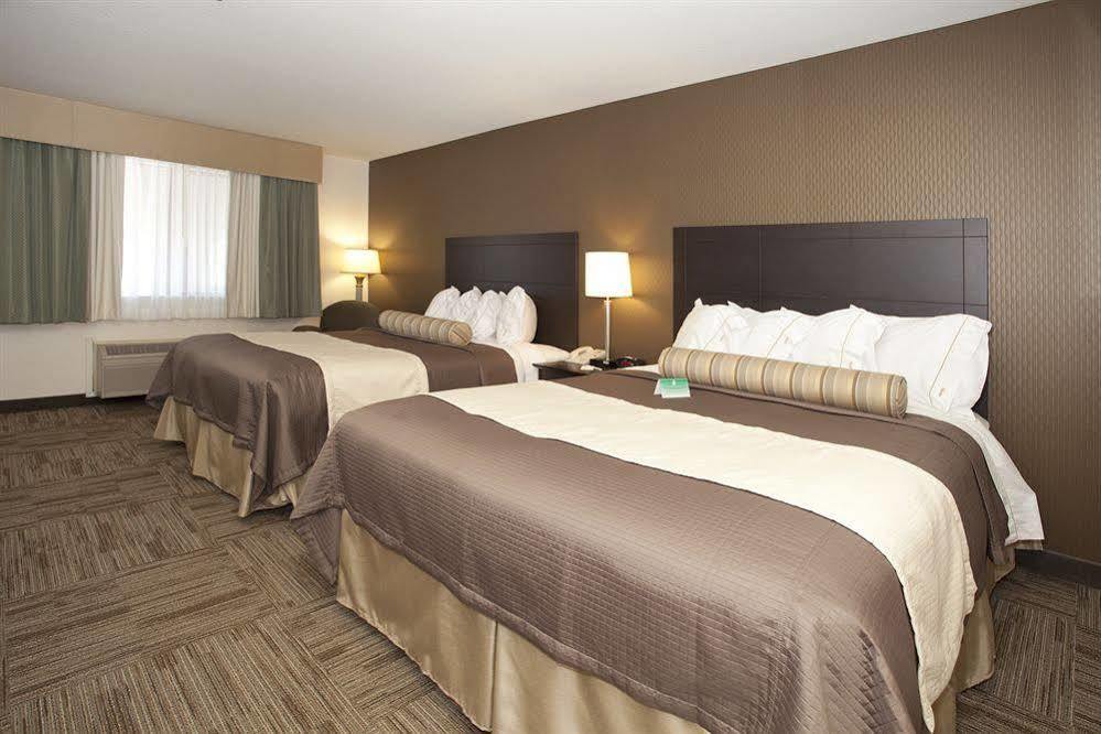 Best Western Yuba City Inn Exterior photo