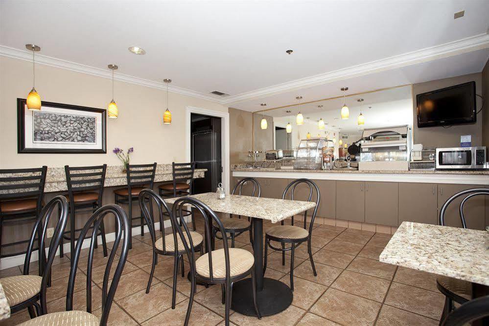 Best Western Yuba City Inn Exterior photo